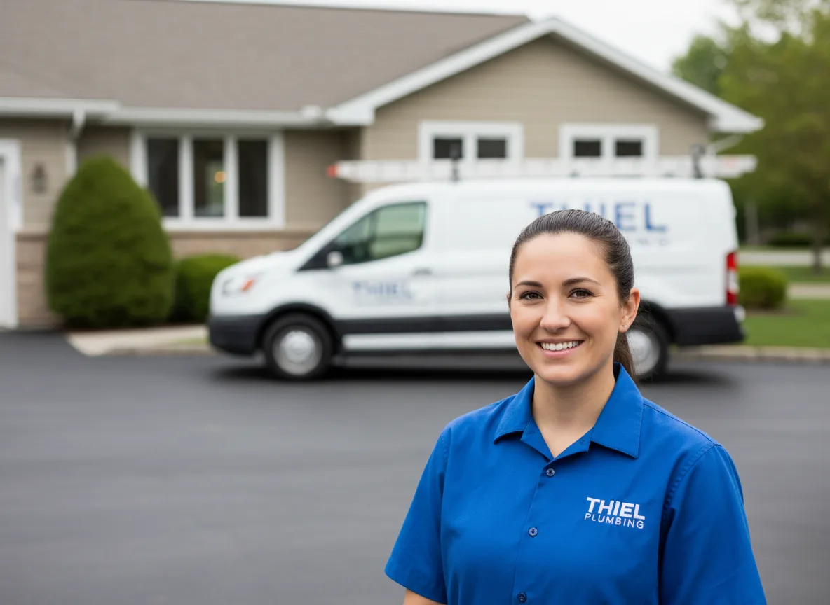 Plumber Moneta, VA FAQs